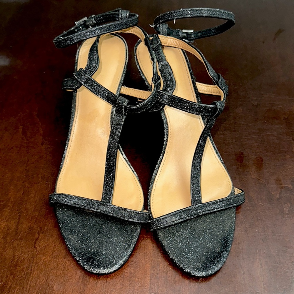Used Calvin kline heels